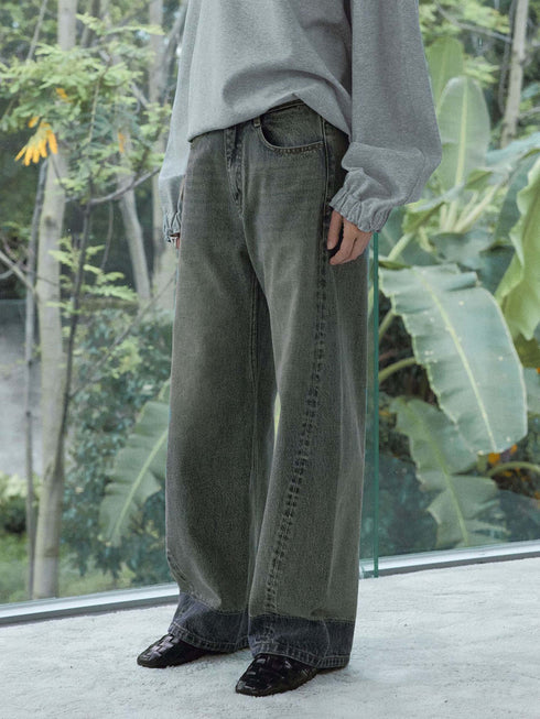 Kink Line Jeans